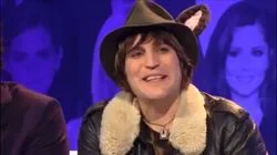 The Big Fat Quiz of the 00's