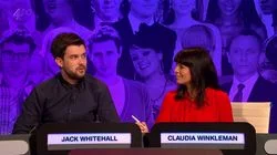 The Big Fat Quiz 10 Year Anniversary