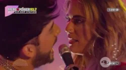 Charly y Yeimy se enfrentan en el versus, ¿quién gana?