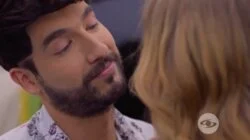 Erick se va y deja a Yeimy con varios problemas