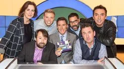 Bruno Tonioli, Adam Buxton, Kirsty Wark, Rob Beckett