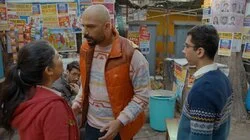 Positive Approach Rakh Yaar