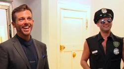 Walkups and Meltdowns