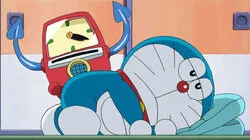 Schedule Clock / Nin'nin Training Set