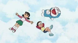 Taking a Nap in the Sky / The Dictator Switch