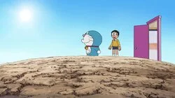 The Global Evacuation Plan / The Word-Banning Marker