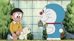 Animal Transformation and Repayment Medicine / The Snowman Came to Town