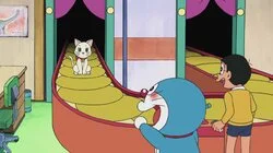 Revolving Sushi of People I Wanna See / Taking It Easy with the Copy Brain