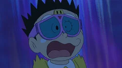 Courage Testing Glasses / The Living Origami