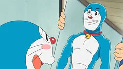 The Lying Mirror / "Anything is 10 Yen" Store