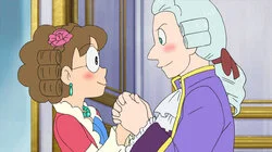 The Versailles Mama / Animal Type Tablet