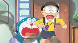 Multi-purpose Amulet has a Strong Sense of Responsibility / Nobi House, The Dream Hot Spring Trip