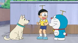 Calling Necklace / The Mystery of the Ghost Mouth