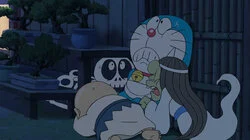 Do your Best! Ghost House / Left、Straight、Right、Right、Left