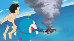 Making Desert Island / The Stupidity Time Bombs