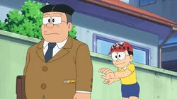 Peeking-a-boo Hat / Anything Can Be Delivered! The Delivery Call