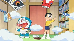 The Pet is Carp Flag / The Millionaire Straw