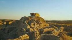 Lost City of the Sumerian Gods