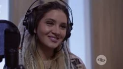 Juancho y Yeimy negocian para tener a Charly en el comercial