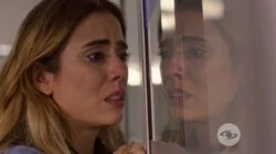 Juancho estalla por el beso entre Charly y Yeimy