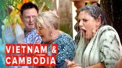Vietnam & Cambodia
