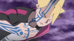 Momoshiki Manifestation