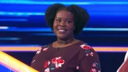 I Can Smell Your Fear From Here