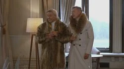 Pray for the Pillows