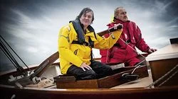 Navigate the Seas