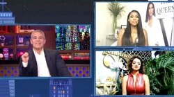 Golnesa "GG" Gharachedaghi & Dr. Jackie Walters