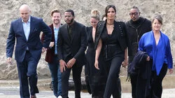 Shellfishly Delicious