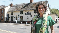 Coach and Horses, South Perrot