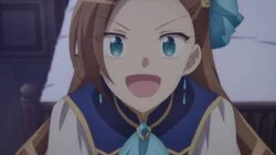 I Had a Friendly Tea Time With an Attractive Butler…