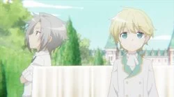 Love for the Younger Brothers Poured Forth…