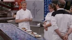 4 Chefs Compete