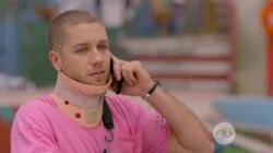 Yeimy sacrifica su relación con Juancho por Emilio