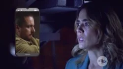 Erick encuentra a Manín y Yeimy es expuesta por Zulma