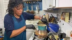 Delivery: Exotic Meats