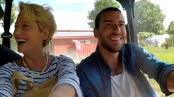 Downward Dog, Upward Mobility