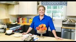 Elegant French Desserts