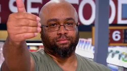 When Guy Gives You Lemon Bars…