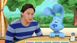 Mystery of the Missing Pies