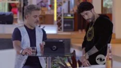 Charly y Yeimy se unen para acabar con Manín