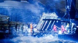 Shipbreakers