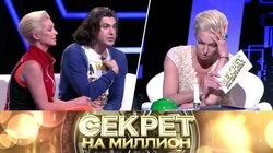 Новые тайны Анастасии Волочковой