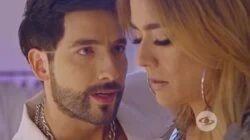 Yeimy le propone a Charly manipular a Silvia