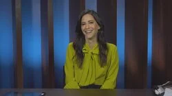 Greg Grunberg, Jaleel White, Jackie Tohn, Peri Gilpin