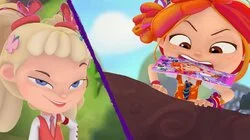 55. Новая староста