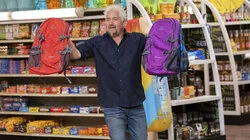 DDD Summer Games, Part 3: Camp Cook-Off