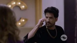 Manín amenaza de muerte a Charly: intenta demostrarle que no lo traicionó